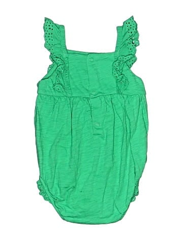 Carter's Dress (view 2)