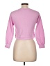 Habitual Pink Sweatshirt Size 12 - photo 2