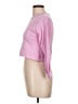Habitual Pink Sweatshirt Size 12 - photo 5