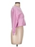 Habitual Pink Sweatshirt Size 12 - photo 4