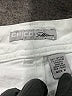 Chico's White Jeans Size Lg (2) - photo 7