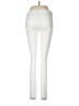 SNEAK PEEK Graphic Ivory Jeans Size 9 - photo 2