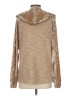 Kori America Gold Pullover Hoodie Size S - photo 2
