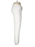 SNEAK PEEK Graphic Ivory Jeans Size 9 - photo 4