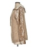 Kori America Gold Pullover Hoodie Size S - photo 5