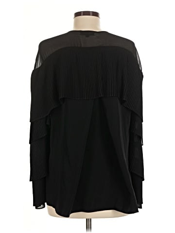 Prabal Gurung Long Sleeve Blouse (view 2)