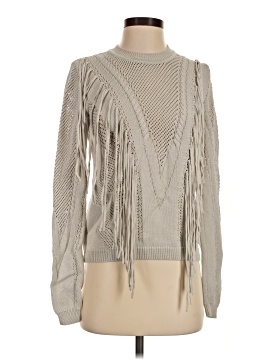 Ronny Kobo Pullover Sweater