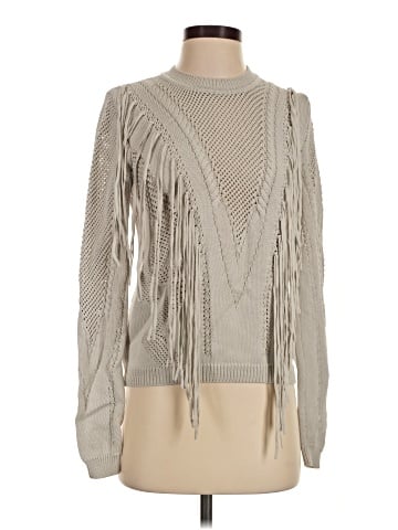Ronny Kobo Pullover Sweater (view 1)