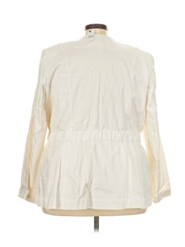 Lane Bryant Blazer (view 2)