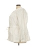 Lane Bryant Ivory Blazer Size 26 - photo 5