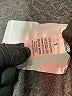 Unbranded Black Tank Top Size 1 - photo 7