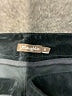 J. McLaughlin Stars Black Casual Pants Size 6 - photo 4