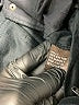 J. McLaughlin Stars Black Casual Pants Size 6 - photo 5