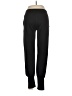 Kos. USA Solid Black Sweatpants Size M - photo 2