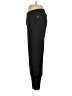 Kos. USA Solid Black Sweatpants Size M - photo 5