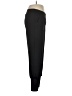 Kos. USA Solid Black Sweatpants Size M - photo 4