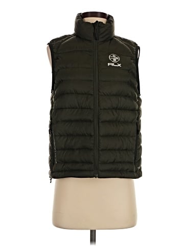 RLX Ralph Lauren Vest (view 1)