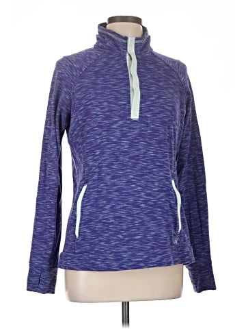 Avalanche Pullover Sweater (view 1)