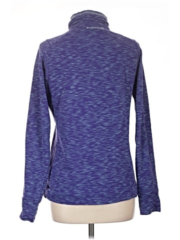 Avalanche Pullover Sweater (view 2)