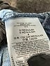 Gap Kids Blue Jeans Size 8 - photo 4