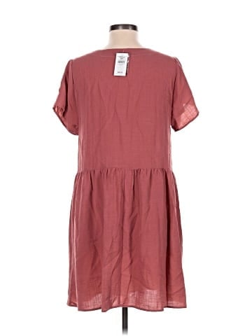 Daytrip Casual Dress (view 2)