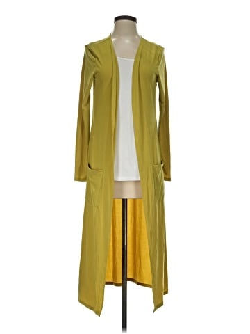 Brigitte Brianna Cardigan (view 1)