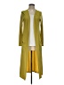 Brigitte Brianna Yellow Cardigan Size S - photo 1