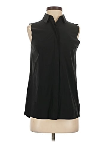 Athleta Sleeveless Blouse (view 1)