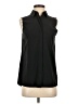 Athleta Black Sleeveless Blouse Size XS - photo 1