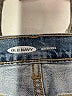 Old Navy Blue Denim Shorts Size 8 - photo 3