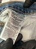 Old Navy Blue Denim Shorts Size 8 - photo 4