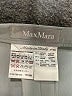Max Mara Solid Gray Casual Pants Size 10 - photo 4