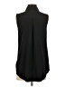 Athleta Black Sleeveless Blouse Size XS - photo 2