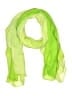 Unbranded Green Scarf One size - photo 1