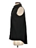 Athleta Black Sleeveless Blouse Size XS - photo 5