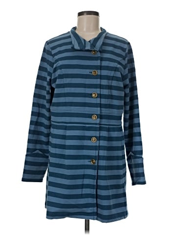 Matilda Jane Coat (view 1)