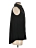 Athleta Black Sleeveless Blouse Size XS - photo 4