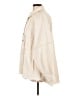 Pol 100% Cotton Ivory Jacket Size L - photo 5