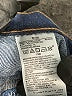 Old Navy Solid Blue Jeans Size 8 - photo 4