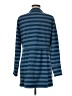 Matilda Jane Stripes Blue Coat Size M - photo 2