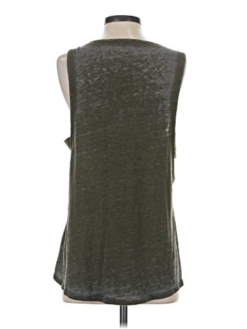 Chaser Sleeveless T-Shirt (view 2)