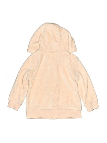 Carter's Zip Up Hoodie (view 2)