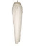 Uniqlo Solid Ivory Casual Pants Size M - photo 4
