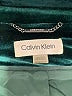 Calvin Klein Teal Blazer Size 12 (petite) - photo 6