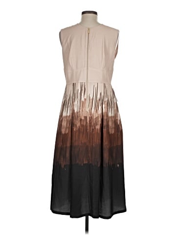 Calvin Klein Cocktail Dress (view 2)