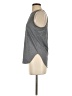 Athleta Gray Sleeveless T-Shirt Size XS - photo 5