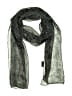 Unbranded 100% Polyester Black Scarf One size - photo 1