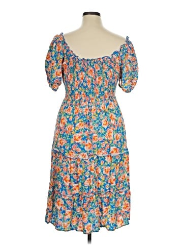 As U Wish Casual Dress (view 2)