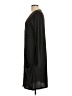 lucy Solid Black Cardigan Size L - photo 5