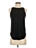 Athleta Black Sleeveless T-Shirt Size XS - photo 1